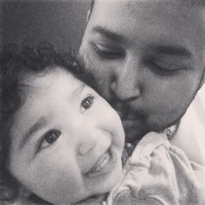 Meet your Posher, Esteban